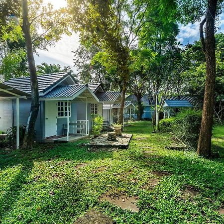 Ivy Cottage By Qiu Muak Lek Esterno foto