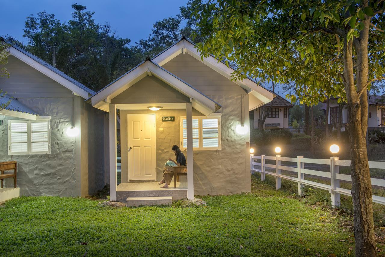 Ivy Cottage By Qiu Muak Lek Esterno foto