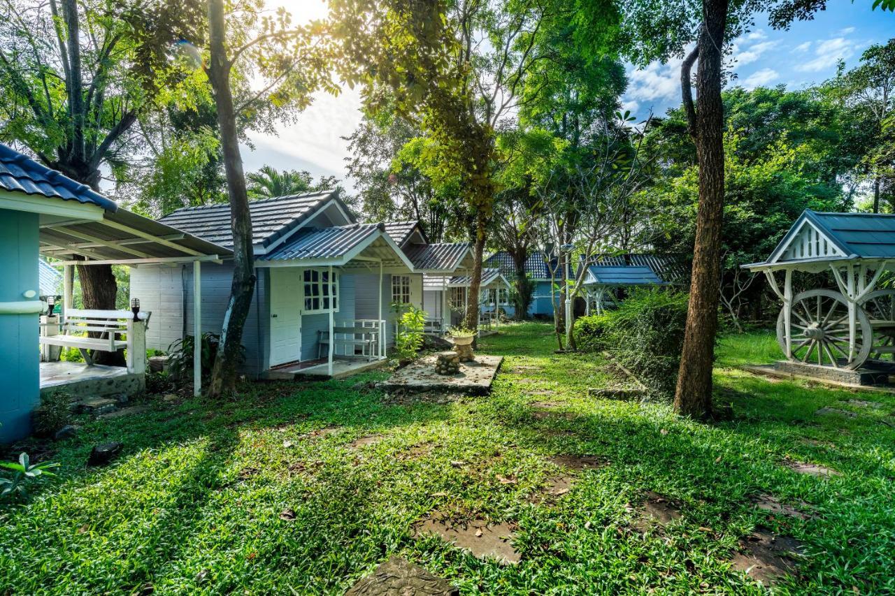 Ivy Cottage By Qiu Muak Lek Esterno foto
