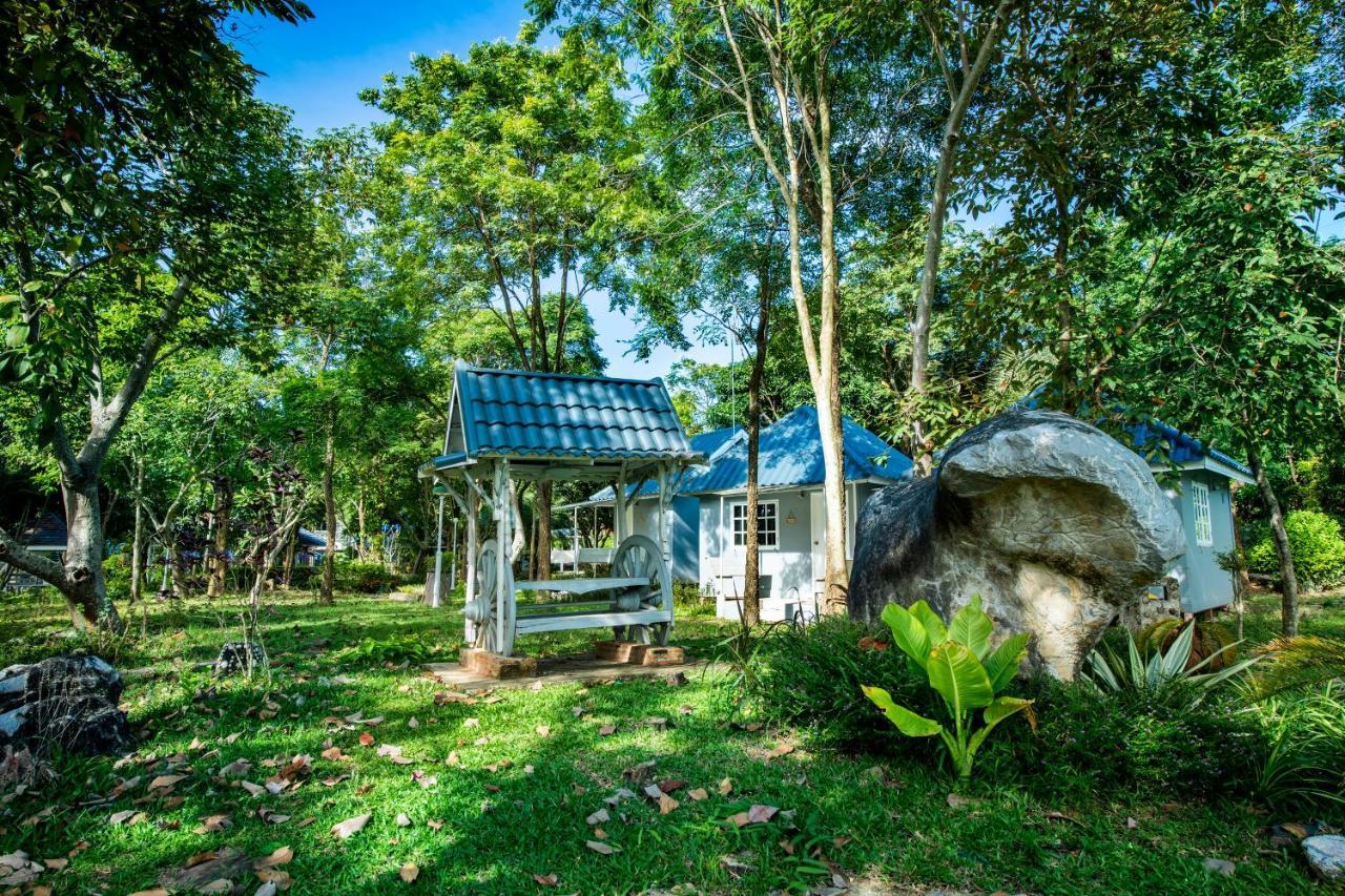 Ivy Cottage By Qiu Muak Lek Esterno foto