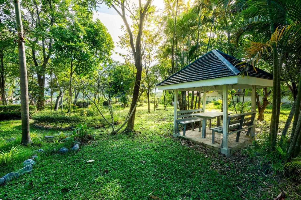 Ivy Cottage By Qiu Muak Lek Esterno foto
