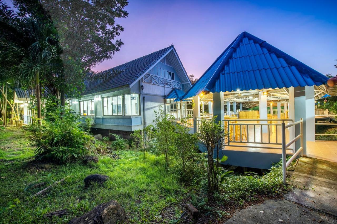 Ivy Cottage By Qiu Muak Lek Esterno foto