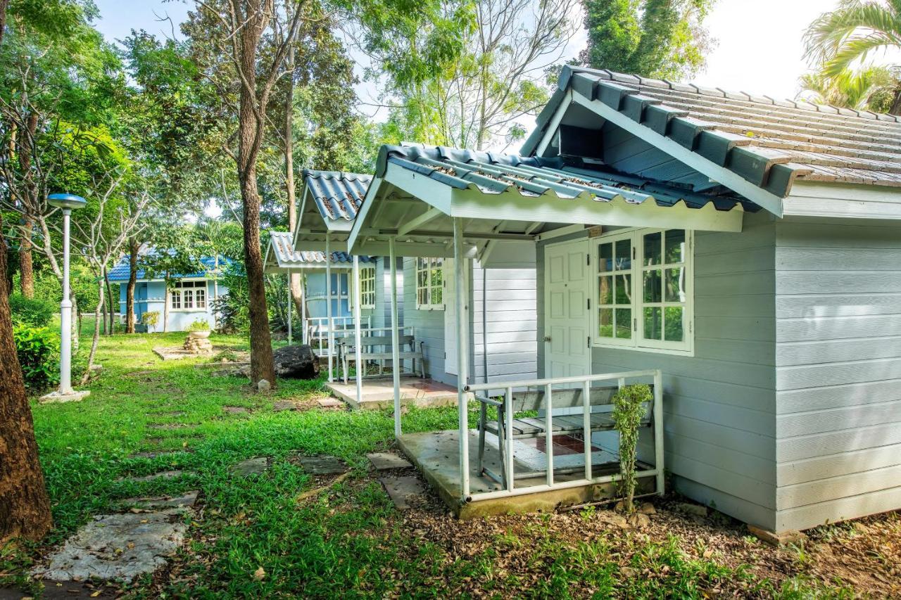 Ivy Cottage By Qiu Muak Lek Esterno foto