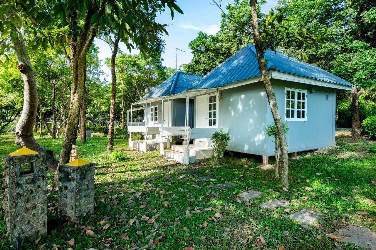 Ivy Cottage By Qiu Muak Lek Esterno foto