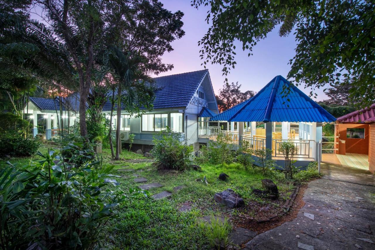 Ivy Cottage By Qiu Muak Lek Esterno foto